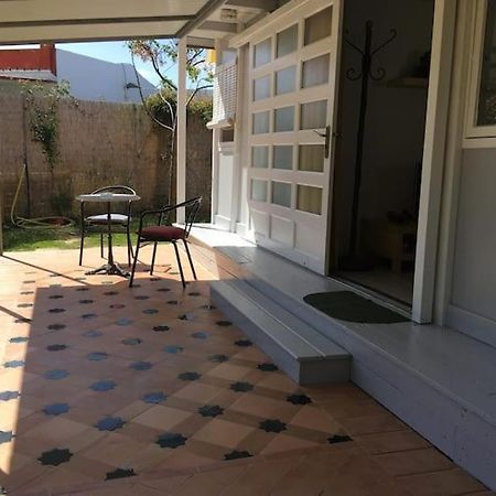 Casa Solara Villa Zahora Eksteriør bilde