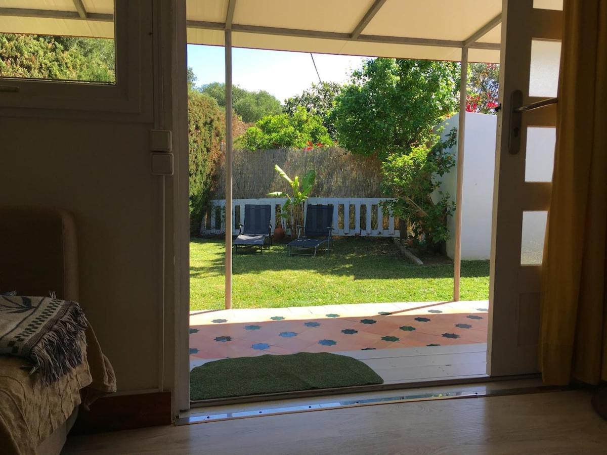 Casa Solara Villa Zahora Eksteriør bilde