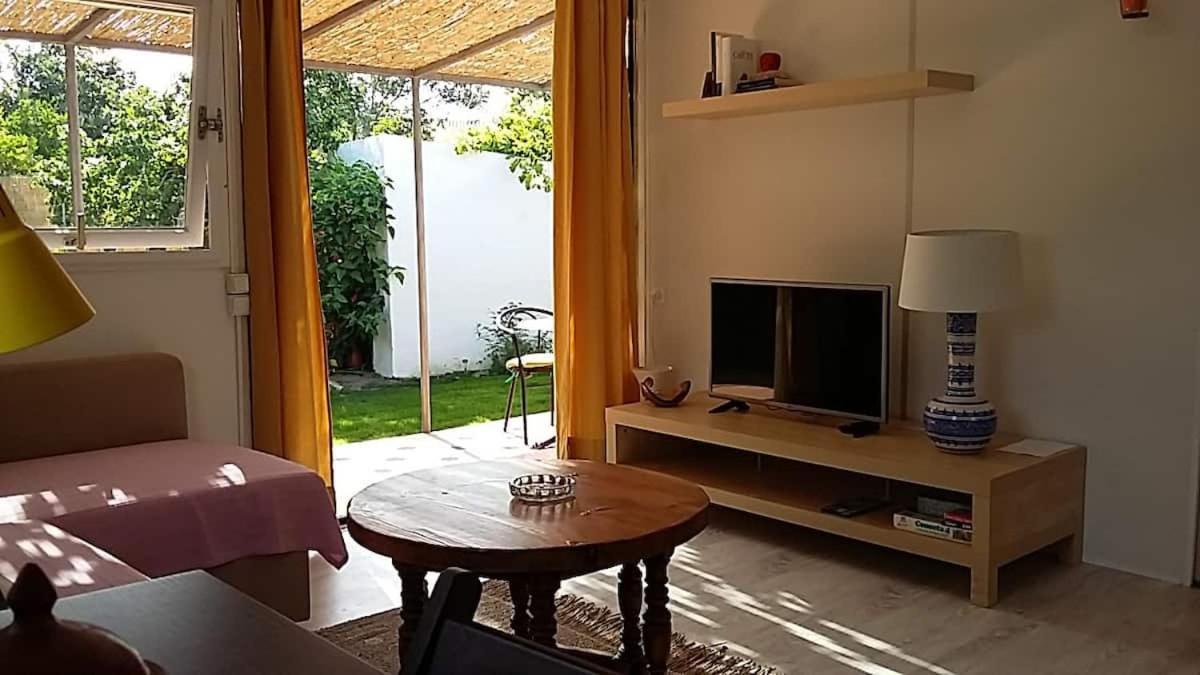 Casa Solara Villa Zahora Eksteriør bilde