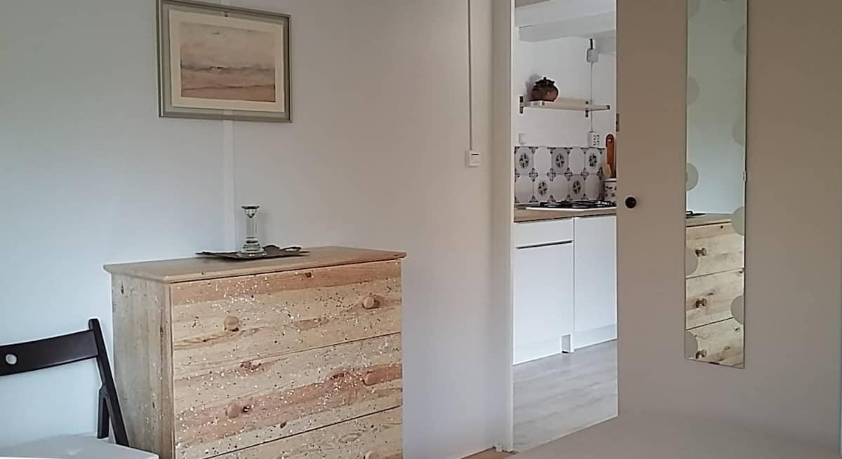 Casa Solara Villa Zahora Eksteriør bilde