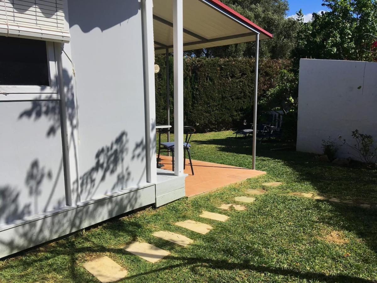 Casa Solara Villa Zahora Eksteriør bilde